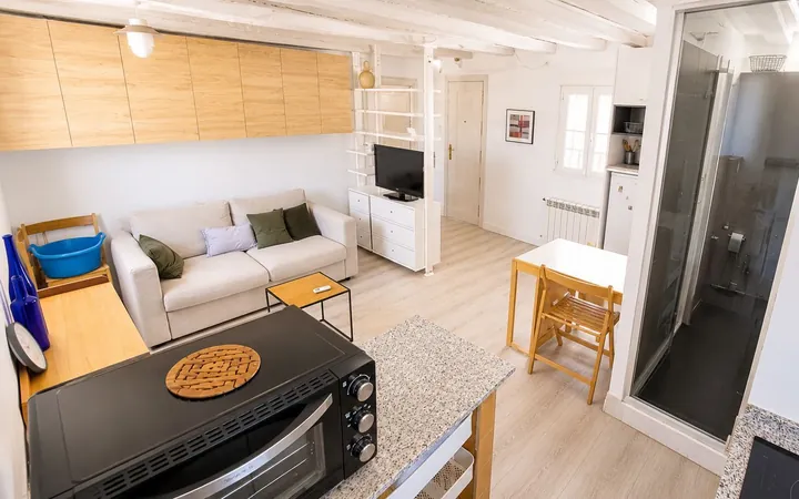 Piso en Calle del Amparo, 31, Lavapiés-Embajadores - Foto 3