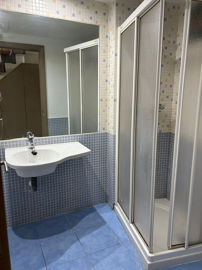 Estudio en Calle Cardenio, 1, Tres Olivos - Valverde - Foto 11