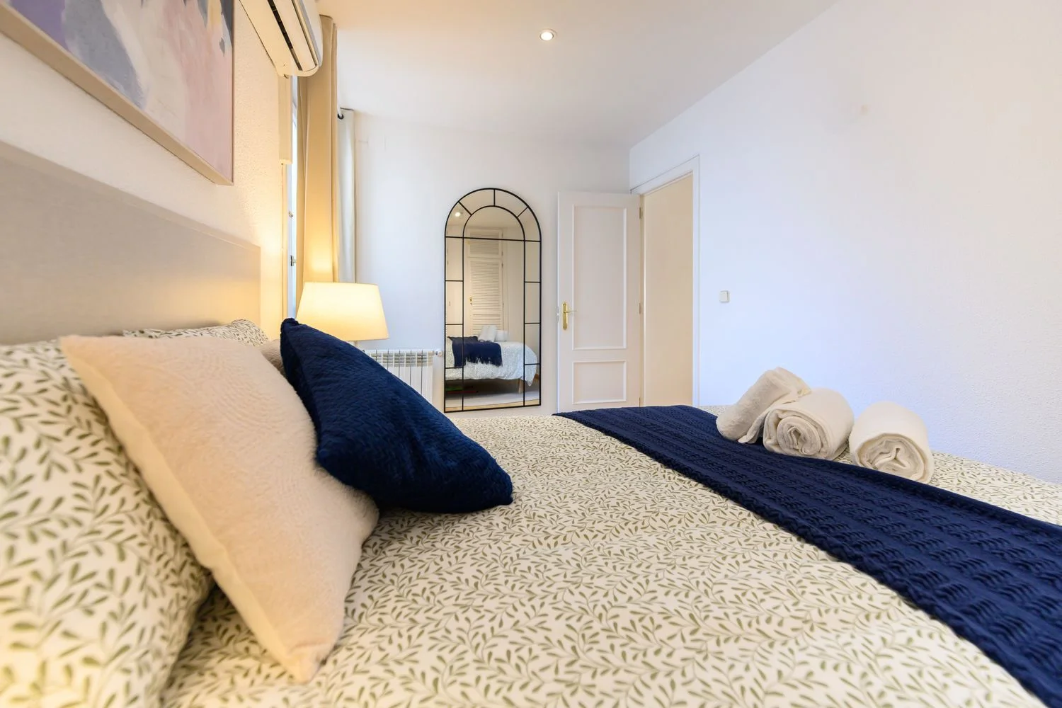 Piso en calle de Ferraz, 5 - Foto 6