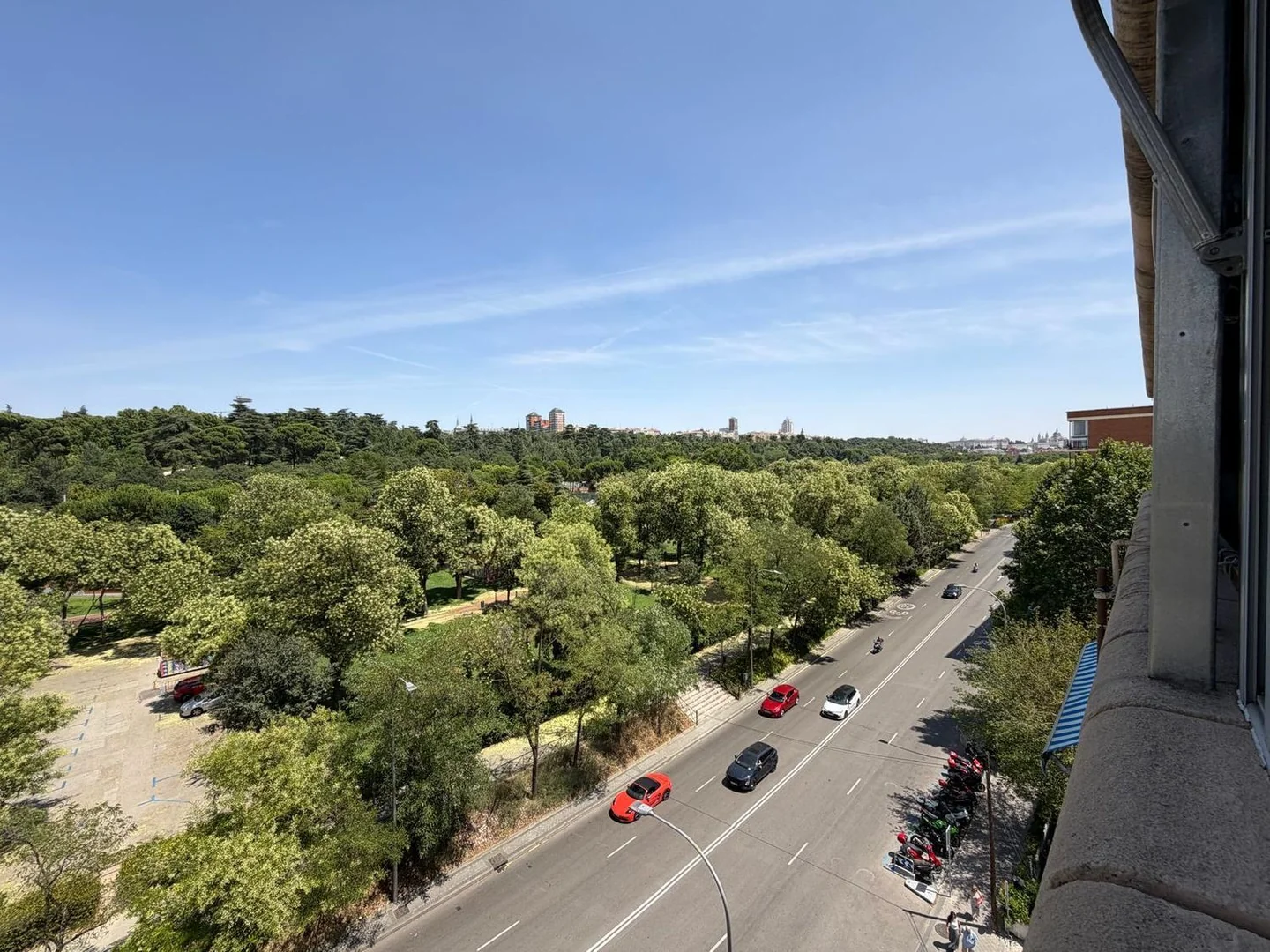 Piso en Valladolid, Casa de Campo - Foto 4