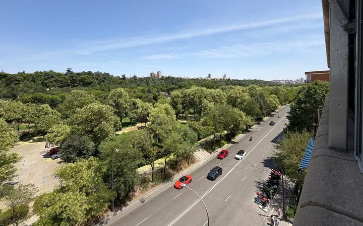 Piso en Valladolid, Casa de Campo - Foto 4