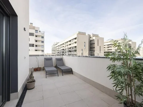 Piso en calle Anna Frank, 14 - Foto 8