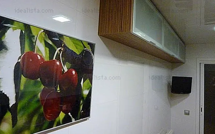 Piso en Calle Cienfuegos, 24, El Congrés i els Indians - Foto 14