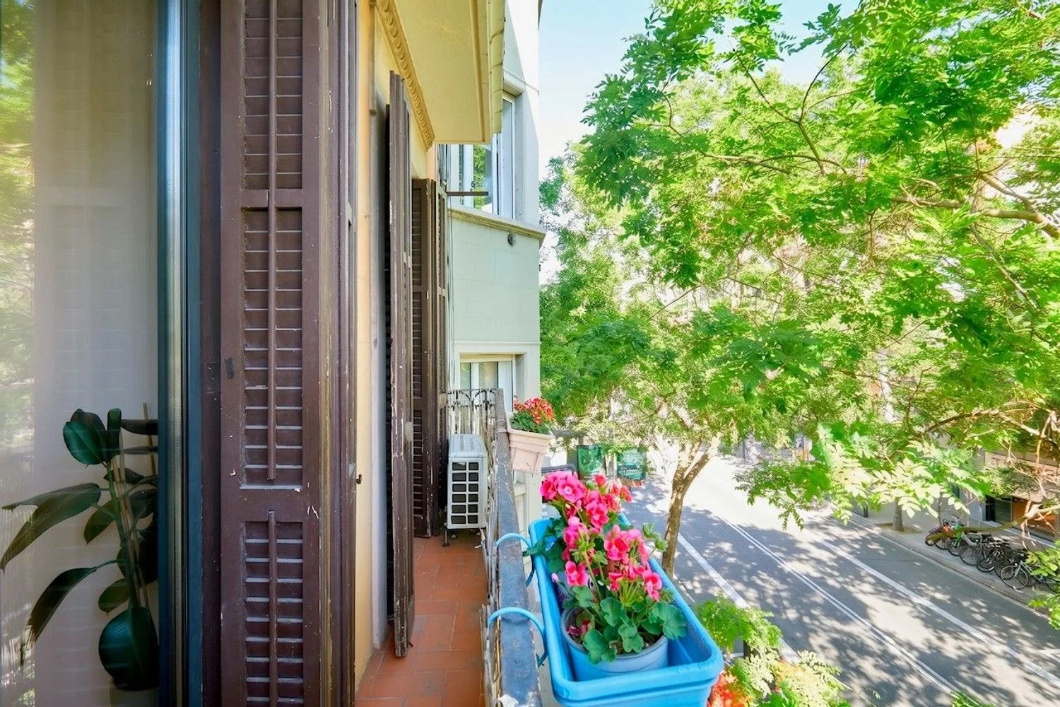 Piso en Calle Creu Coberta, 103, Hostafrancs - Foto 22