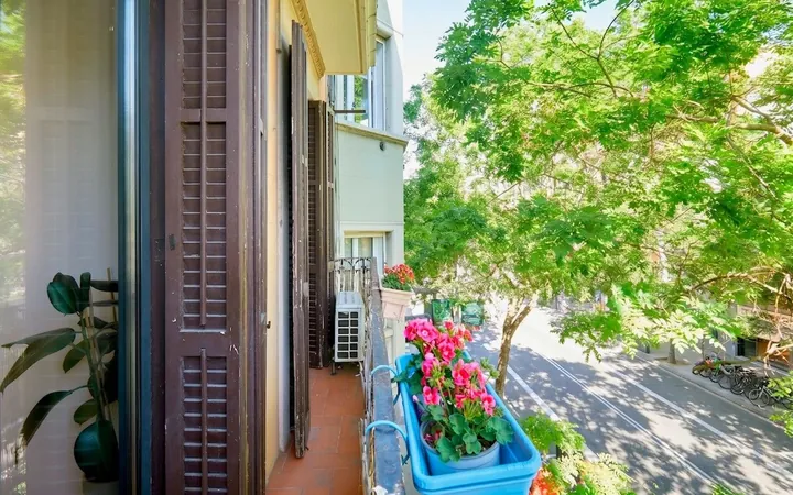 Piso en Calle Creu Coberta, 103, Hostafrancs - Foto 22