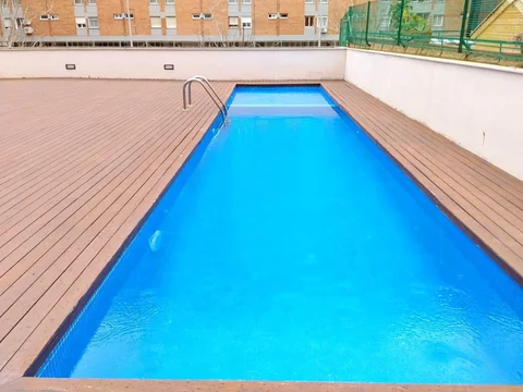 Piso en El Parc i la Llacuna del Poblenou - Foto 1
