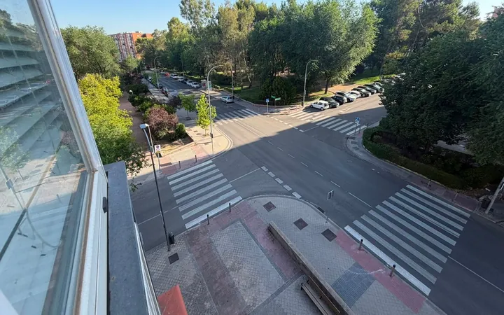 Piso en Avenida de Santa Eugenia, 56, Santa Eugenia - Foto 13