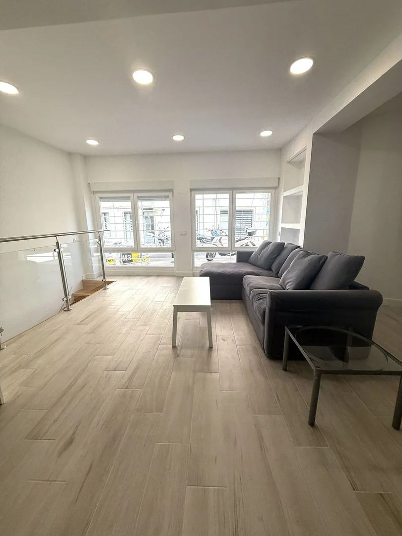 Piso en Paseo de la Dirección, 57, Valdeacederas - Foto 3