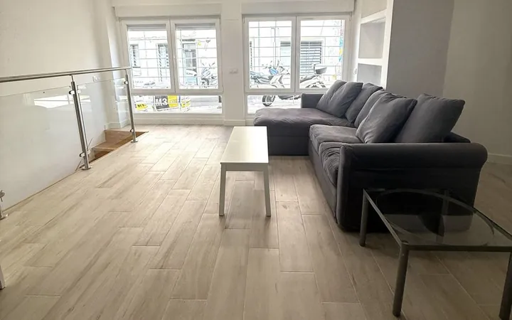 Piso en Paseo de la Dirección, 57, Valdeacederas - Foto 3