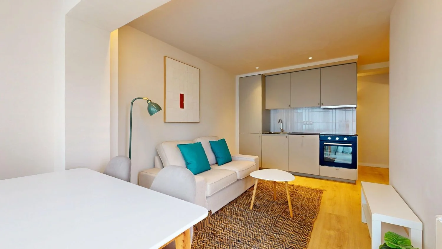 Piso en Paseo Castellanos, 55, Puerta Bonita - Foto 5
