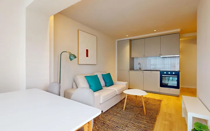 Piso en Paseo Castellanos, 55, Puerta Bonita - Foto 5