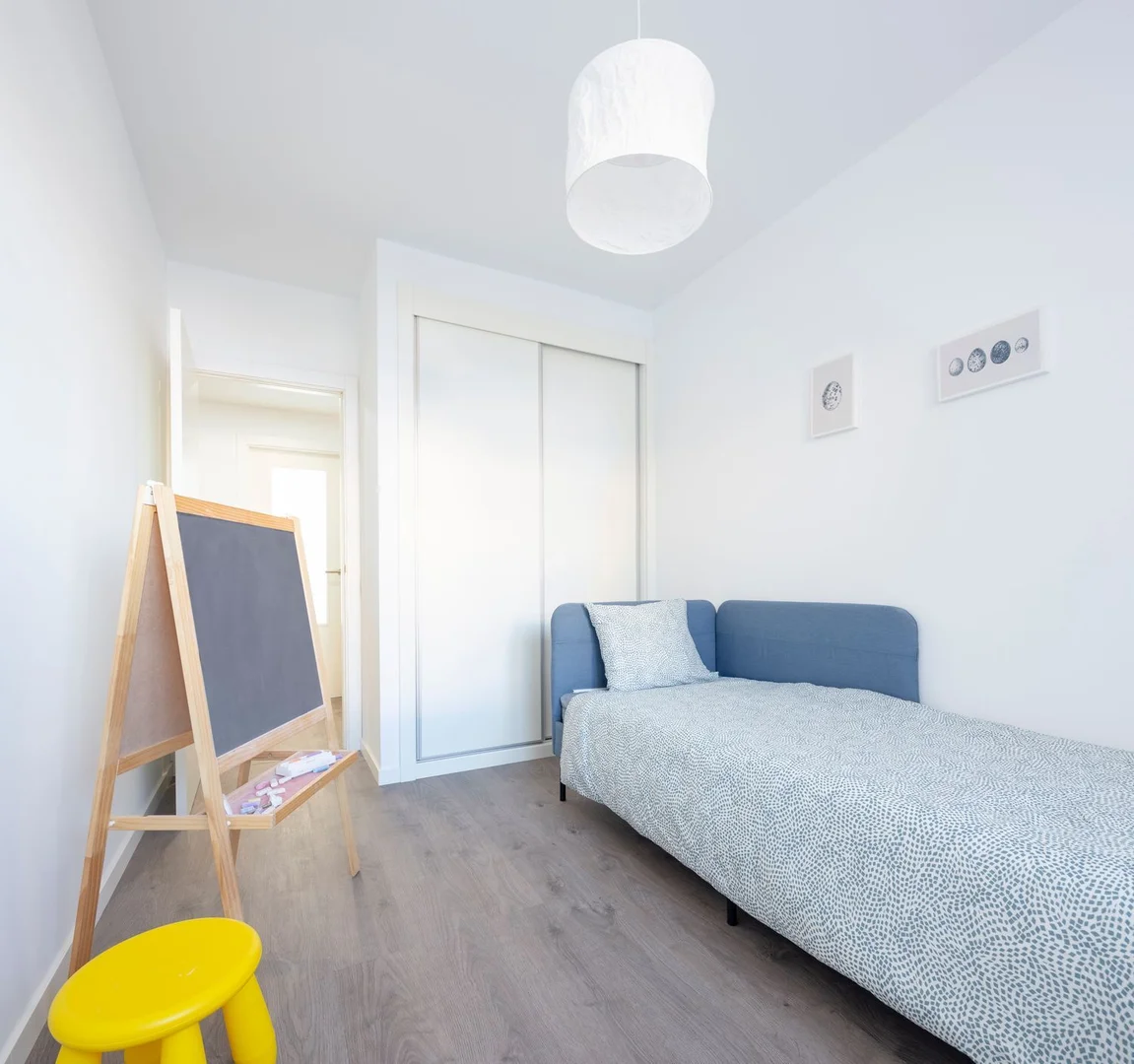 Piso en calle Teleférico de las Canteras, 1 - Foto 2