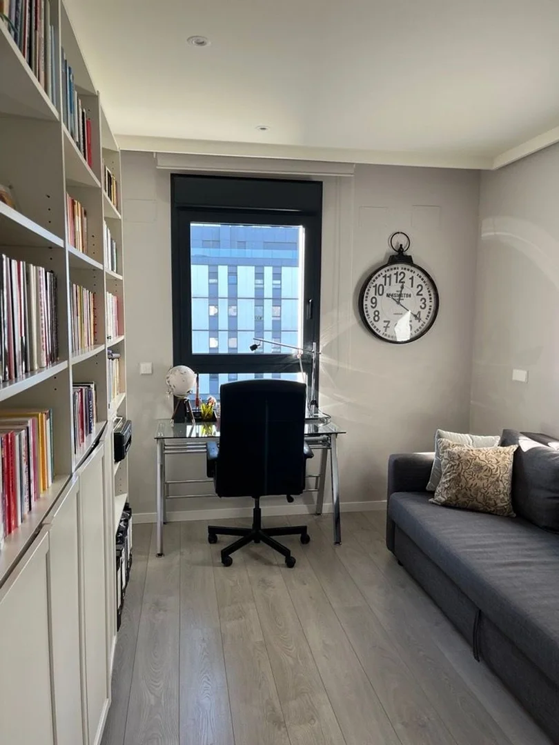 Piso en Barrio Conde Orgaz-Piovera - Foto 12