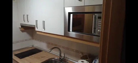 Piso en avenida del Cerro Milano, 143 - Foto 6