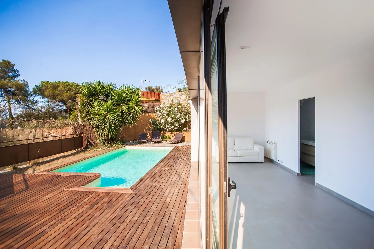 Casa o chalet independiente en Paseo de la Vimetera, 45, Vallvidrera - El Tibidabo i les Planes - Foto 36