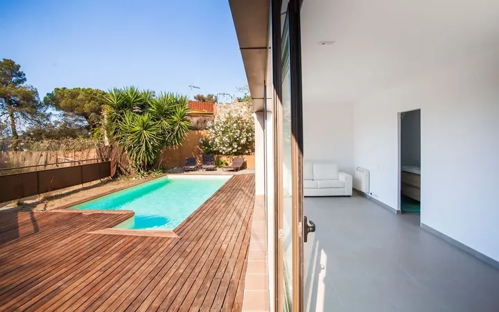 Casa o chalet independiente en Paseo de la Vimetera, 45, Vallvidrera - El Tibidabo i les Planes - Foto 36