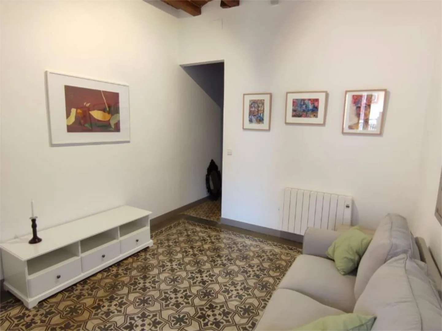 Piso en  Carrer de la Legalitat 22 - Foto 7