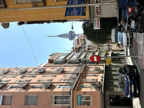 Piso en Barrio Fuente del Berro - Foto 3