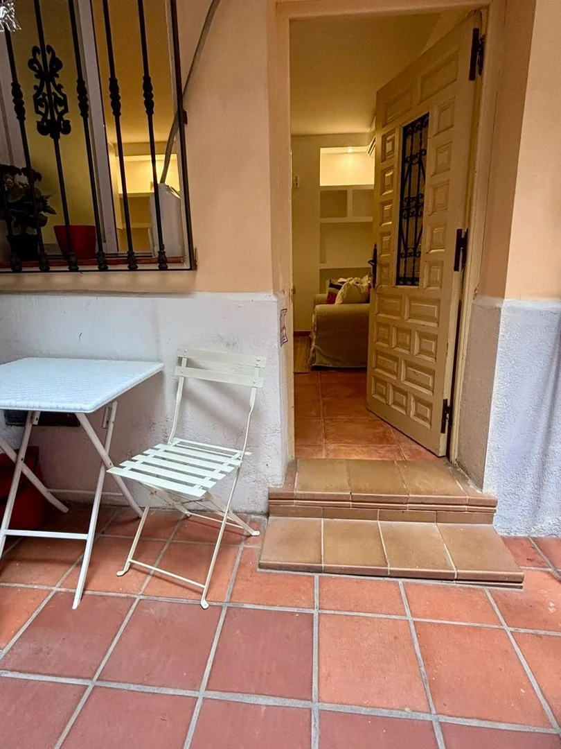 Piso en Calle del Labrador, 18, Acacias - Foto 11