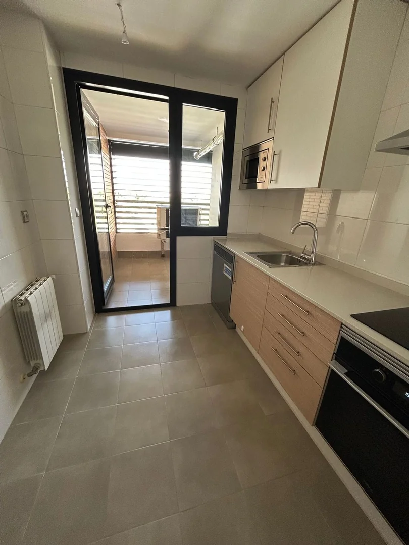 Piso en Calle de Euterpe, 7, Rejas - Foto 14