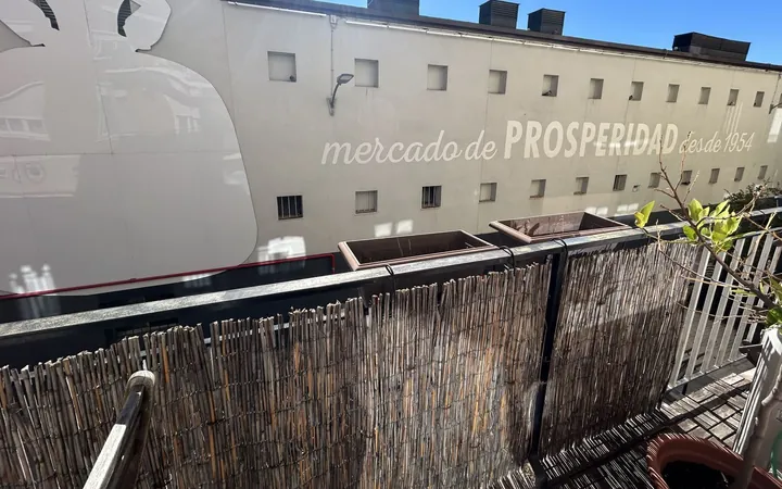 Piso en Calle de Malcampo, 4, Ciudad Jardín - Foto 8