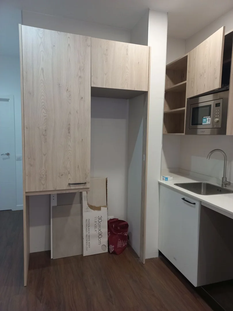 Piso en calle Tántalo, 7 - Foto 6