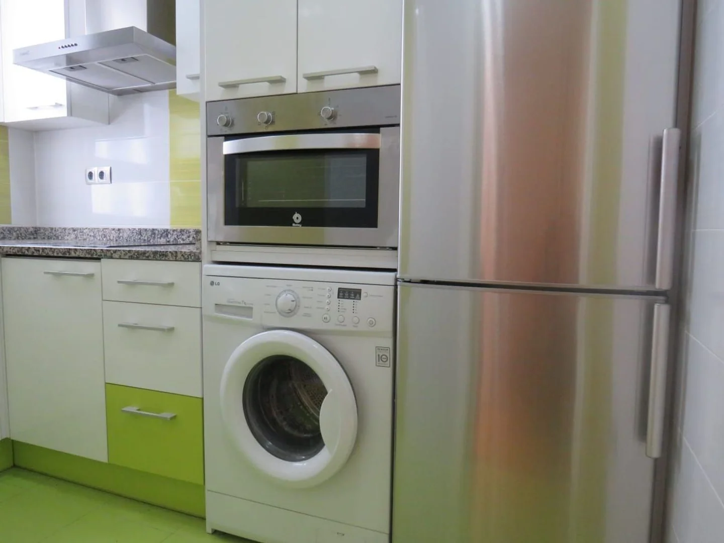 Piso - Foto 15