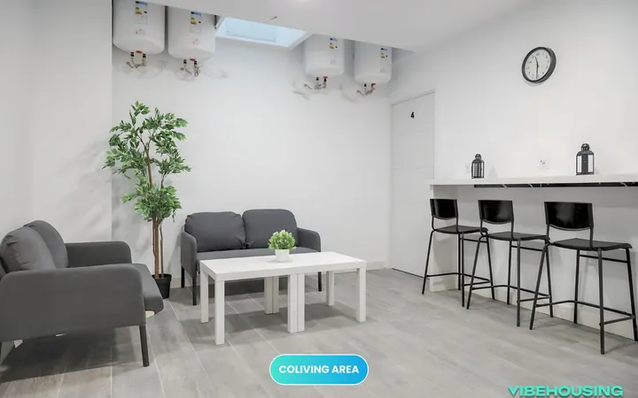 Estudio en Calle de Antoñita Jiménez, Opañel - Foto 14