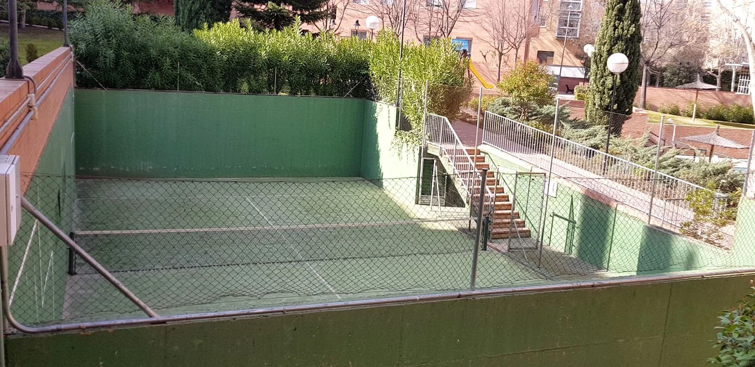 Piso en Calle de José Rizal, 47, Conde Orgaz-Piovera - Foto 50