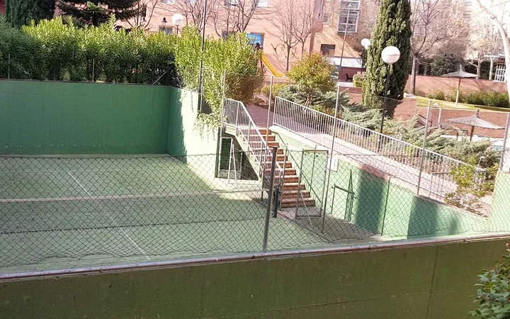 Piso en Calle de José Rizal, 47, Conde Orgaz-Piovera - Foto 50