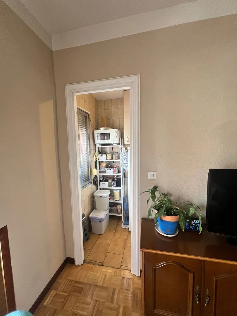Piso en Avenida Donostiarra, 12, Concepción - Foto 8