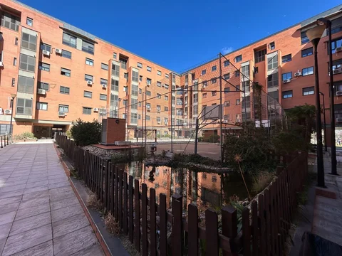 Piso en calle de Malmoe, 77 - Foto 23