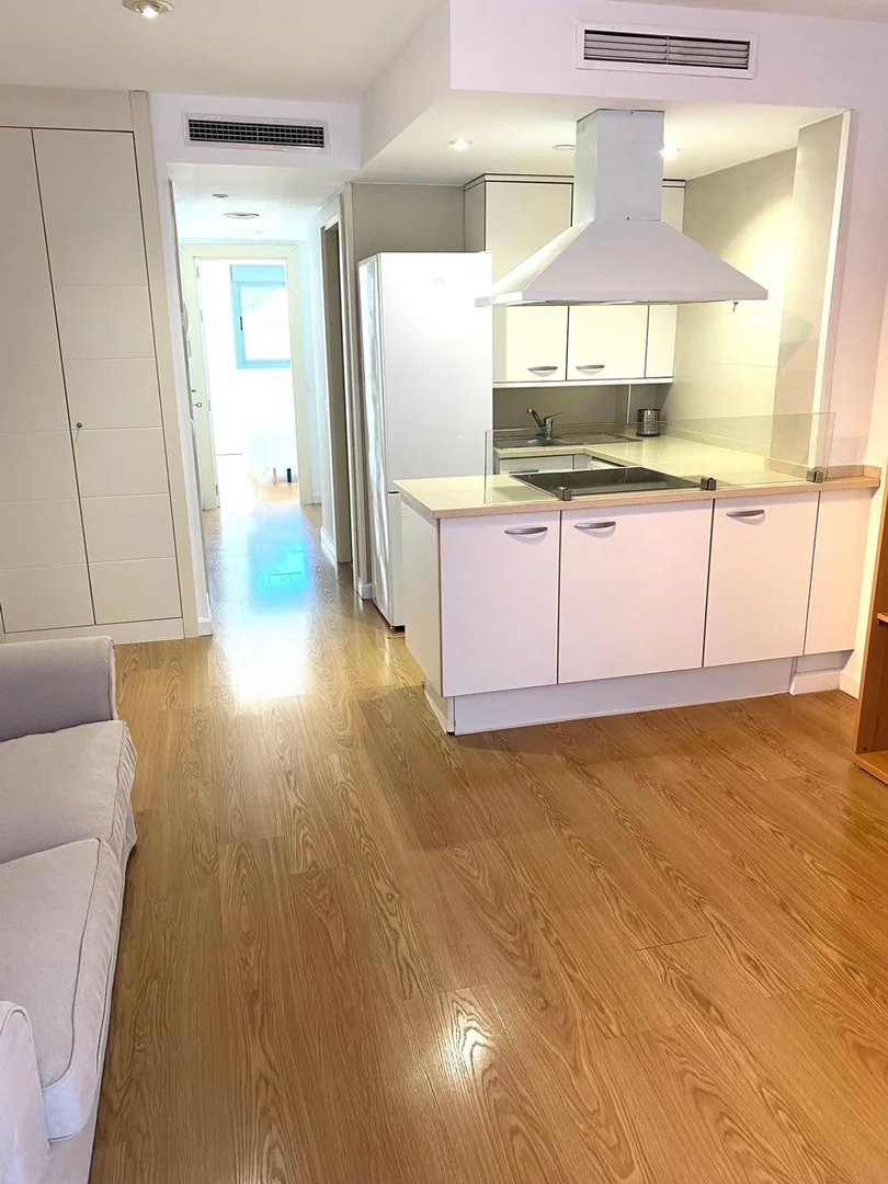 Piso en Calle del Cactus, 47, Valdeacederas - Foto 6