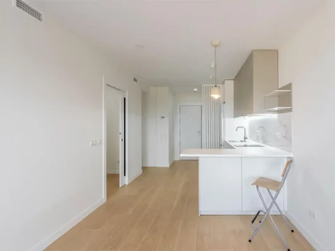 Piso en  Madrid Capital - Foto 12