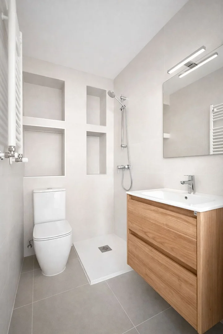 Piso en plaza del Biombo, 5 - Foto 20