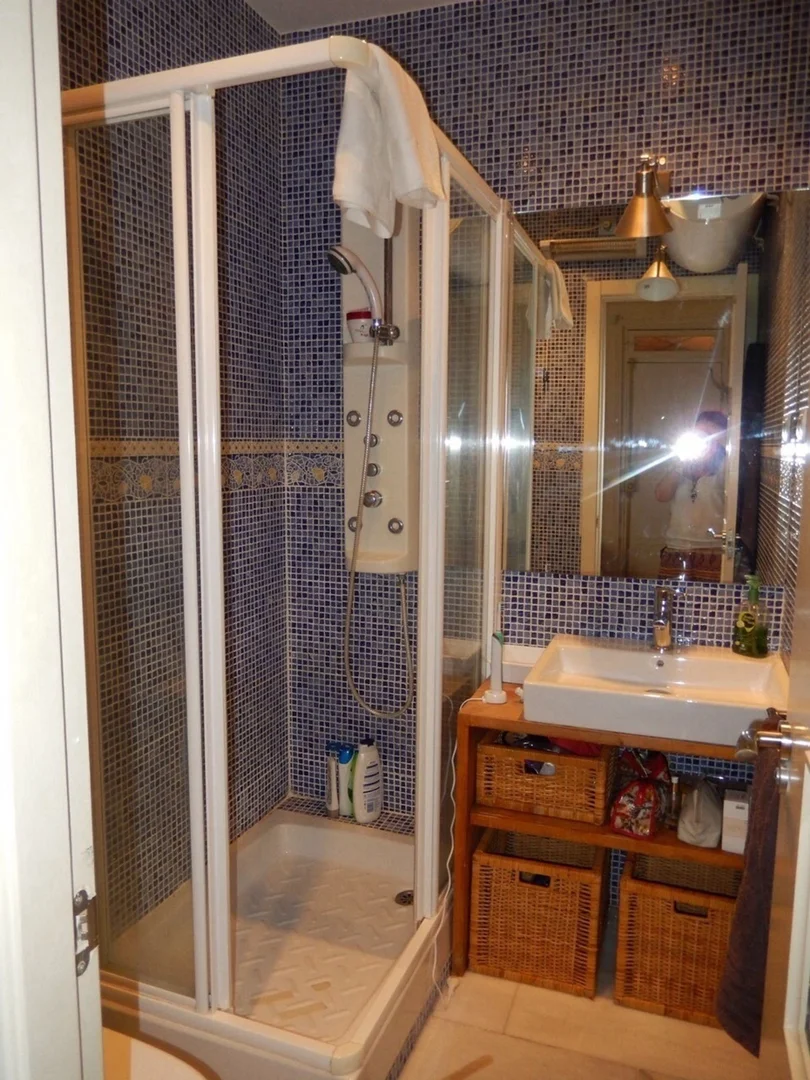 Piso en calle de Ponzano, 30 - Foto 8