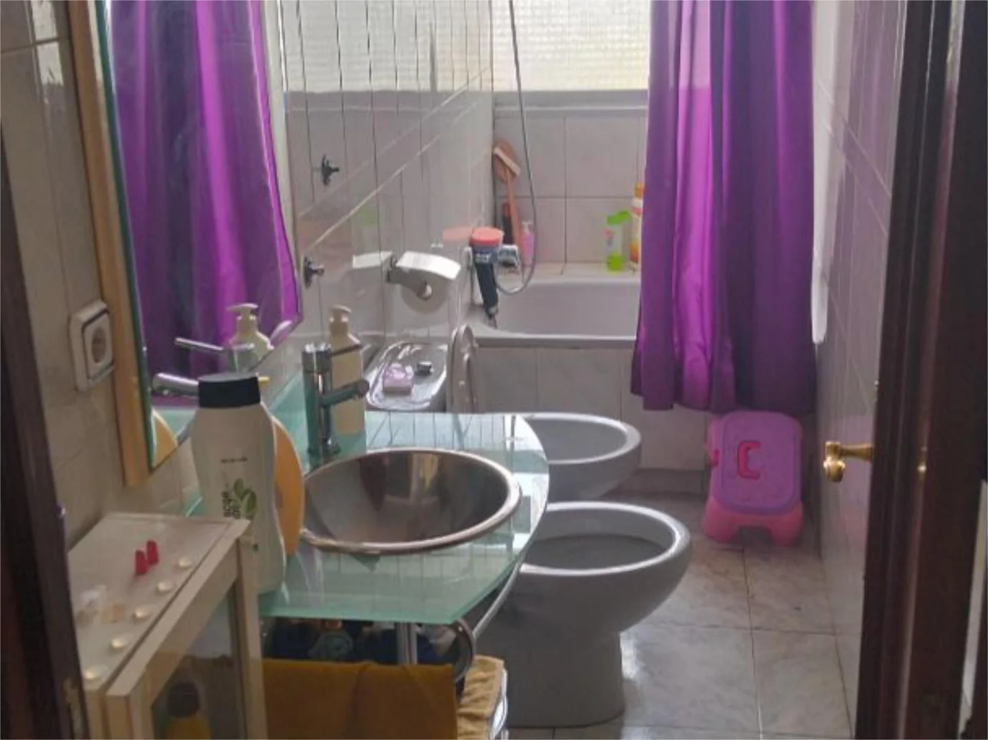 Piso en  Calle de Sáhara 18 - Foto 7