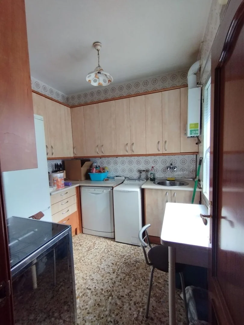 Piso en via Lusitana, 4 - Foto 9