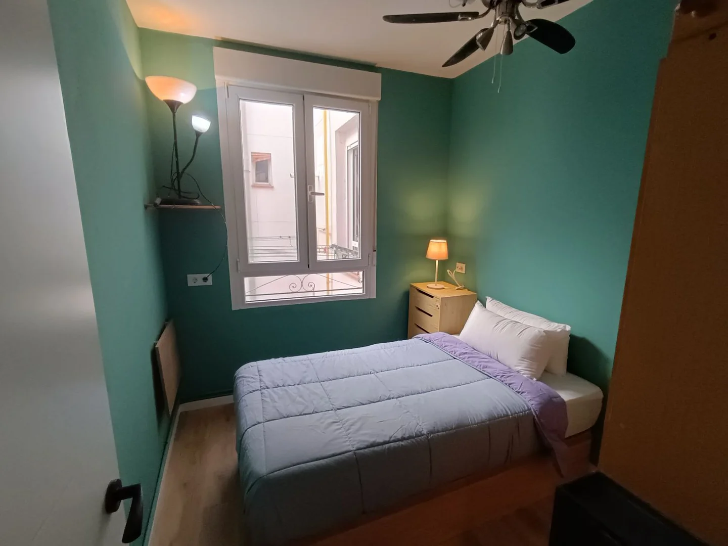 Piso en Calle del Amparo, 39, Lavapiés-Embajadores - Foto 20