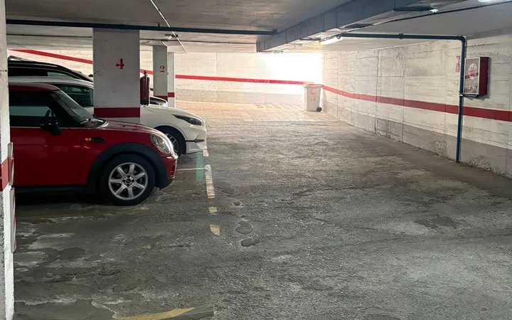 Piso en Calle del Pilar de Zaragoza, 91, Guindalera - Foto 23