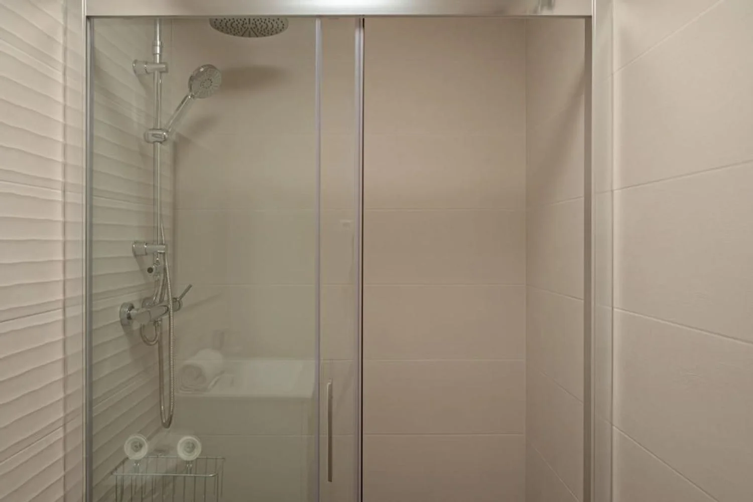 Ático en avenida de Manoteras, 30 - Foto 7