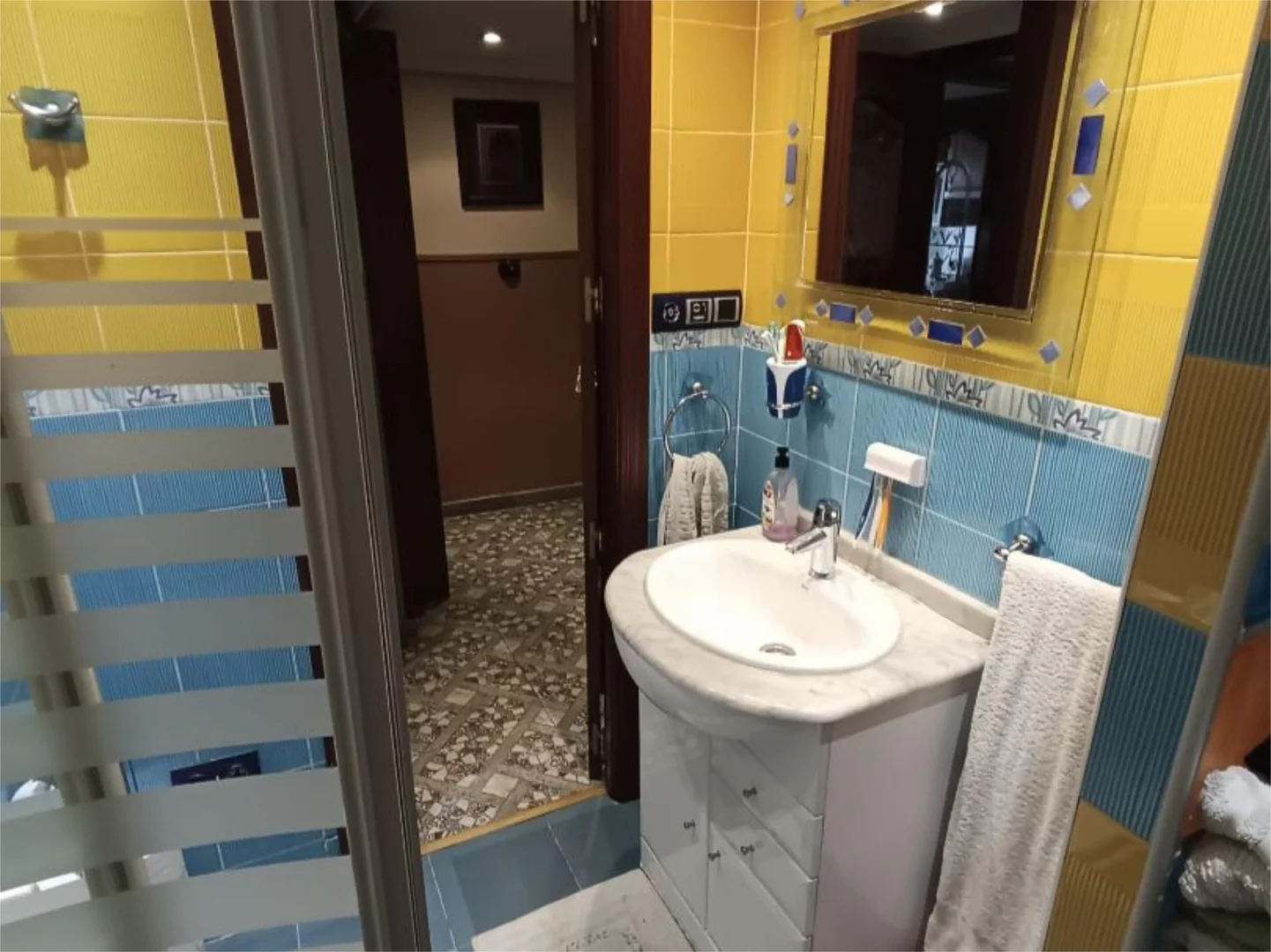 Piso en  Calle de Ramírez Tomé 2 - Foto 11