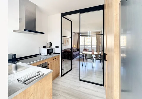 Piso en plaza de Molina, 2 - Foto 7