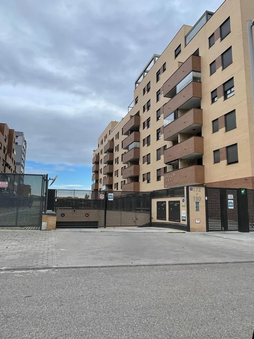 Piso en calle Enrique Urquijo, 172 - Foto 42