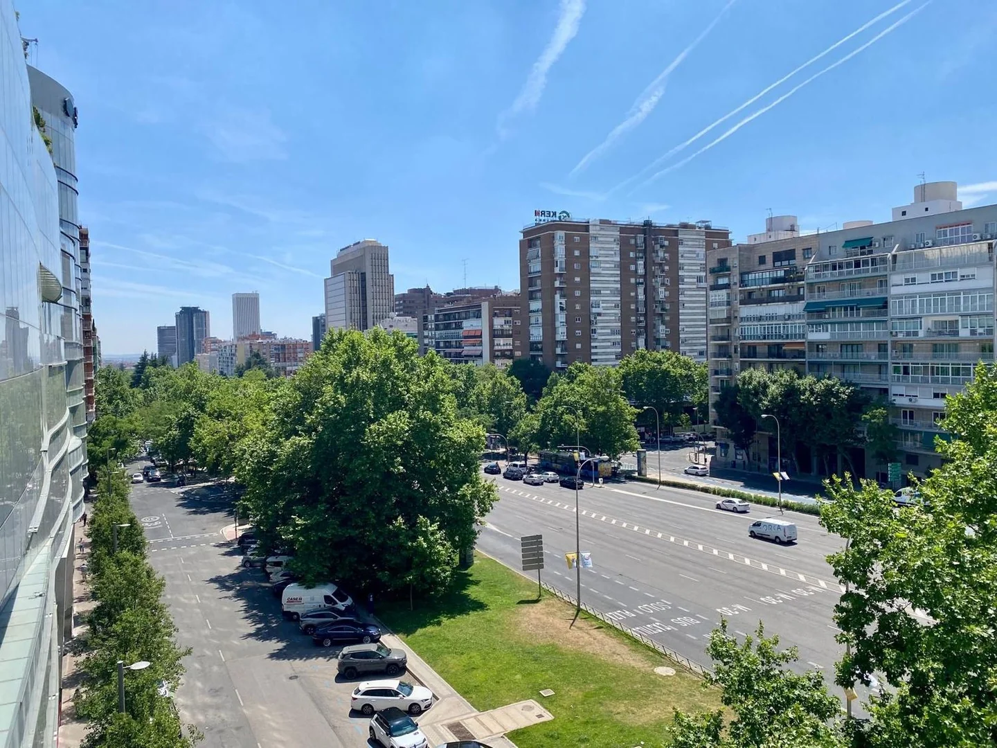 Piso en Paseo de la Castellana, 210, Nueva España - Foto 2