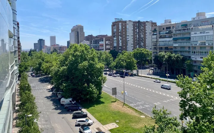 Piso en Paseo de la Castellana, 210, Nueva España - Foto 2