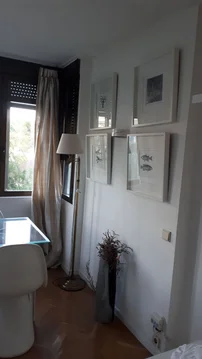 Piso en calle de Pío XII, 92 - Foto 10