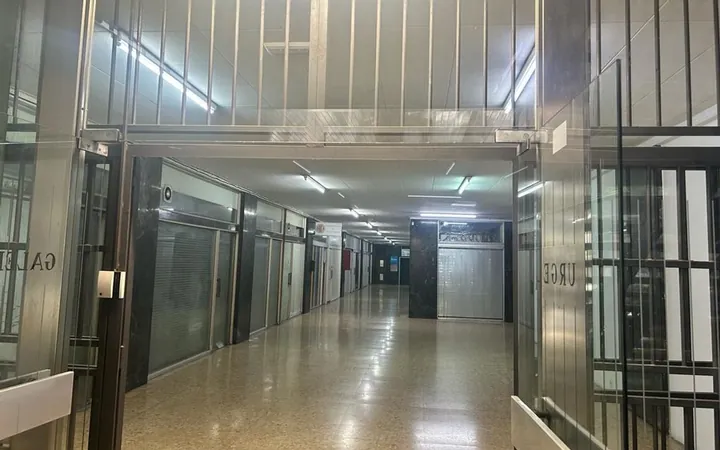 Local en Calle del Comte d'Urgell, 170, L'Antiga Esquerra de l'Eixample - Foto 1