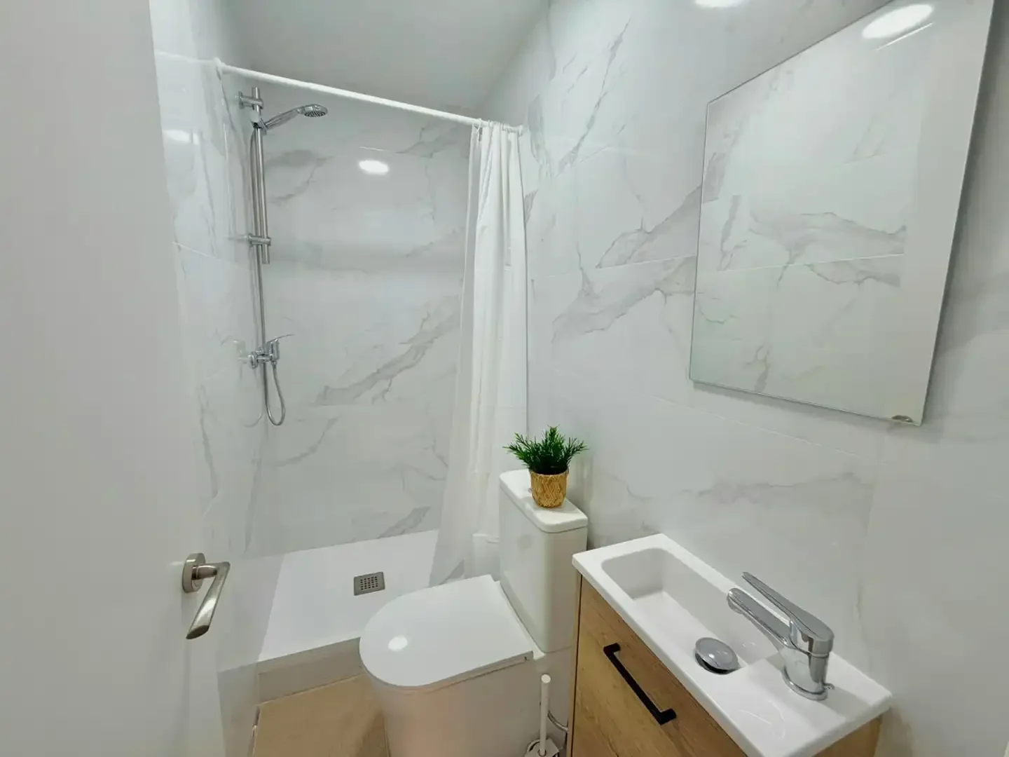 Piso en  N/A - Foto 4