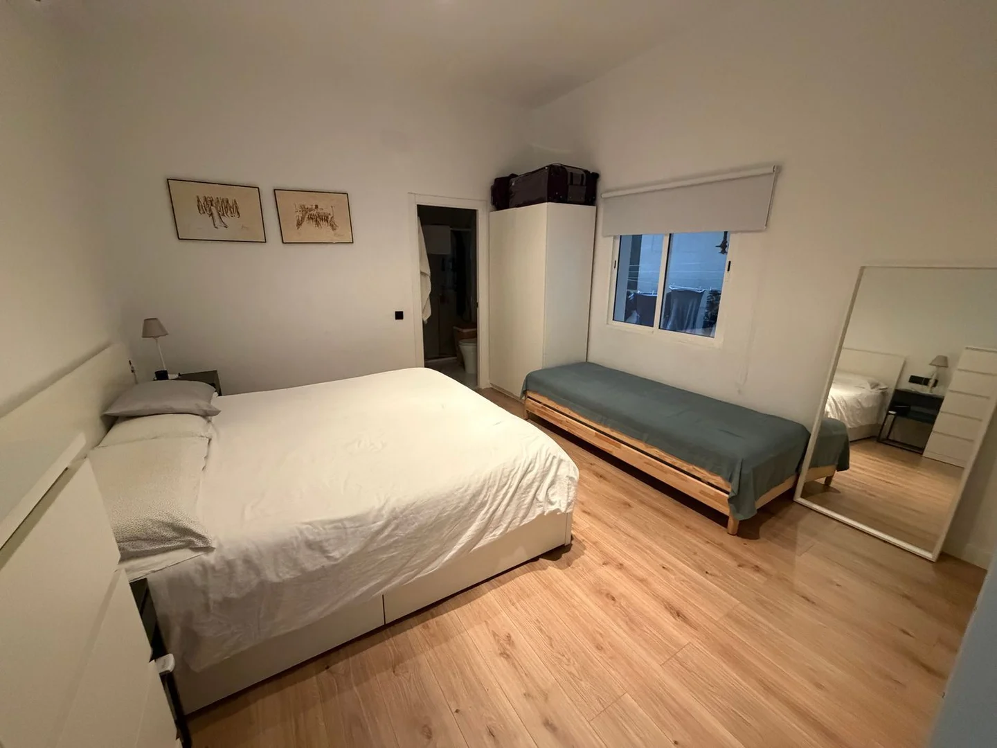 Piso en Barrio El Guinardó - Foto 8